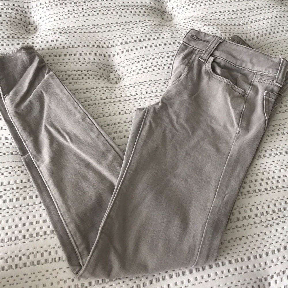 American Eagle Jegging